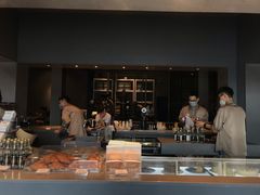 -来回·咖啡(钟村咖啡豆店)