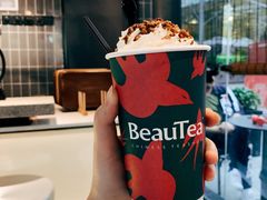 -BeauTea水仙(coco park店)