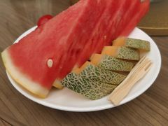 -创元千禧大酒店 · 香港轩
