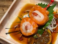 -筱田の食堂·izakaya(淮海中路店)