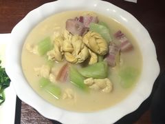 -19号私房菜(云南路店)