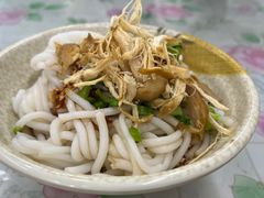 -再回首鸡肉米线(人民路一店)