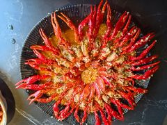 -红盔甲·小龙虾(人民广场店)