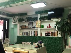 大堂-阿政粤小馆(中央大街店)