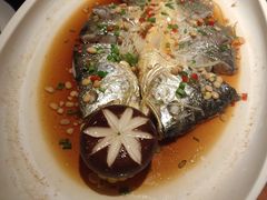 -阿榕小厨(丈八一路店)