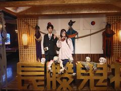 -长藤鬼校(龙翔店)