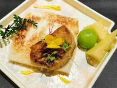 -松临·铁板烧&Omakase(神农店)