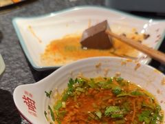 -熊喵来了火锅·牧场好肉(邯郸邯山万达店)