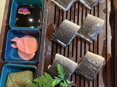 -牧童禧肉社·韩国炭火烤肉店(中粮祥云小镇店)
