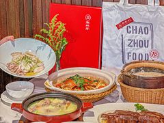 -潮州府·潮菜·砂锅粥(徐家汇店)