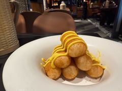 -辣尚瘾·烤鱼·新川菜(交大直营店)
