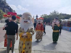 -李小龙乐园(顺德均安店)