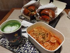-JPG canteen(广州乐峰广场店)