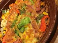 -萨莉亚意式餐厅(上下九店)