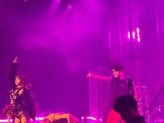 -MOSSO·Liveshow(M3香港广场店)