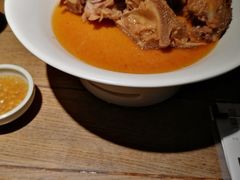 -北方家宴(番禺永旺店)