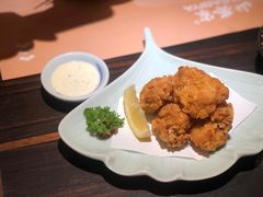 -山葵家·创意料理(宁波来福士店)