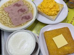 -澳洲牛奶公司(佐敦店)