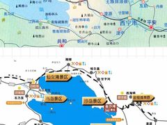 -青海湖国家重点风景名胜区