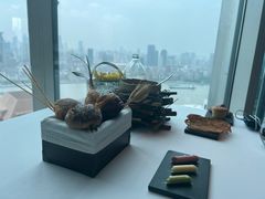 -翡翠36餐厅(浦东香格里拉店)