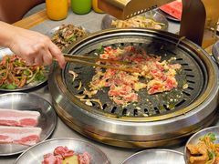 -杨小佳·齐齐哈尔烤肉·烤串(广州店)