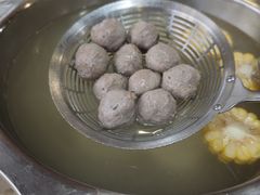 -粤潮牛肉火锅店(江南大道店)