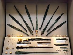 -雅典国家考古博物馆(Ethniko Archaiologiko Museo)