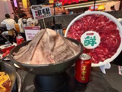 -巴蜀大将火锅(春熙店)