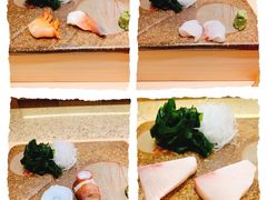 -鮨一日本料理旗舰店(总店)