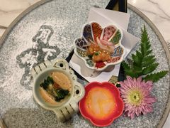 -月下料理(楷林IFC店)