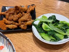 -鲜越鲜鱼粉(财富购物中心店)