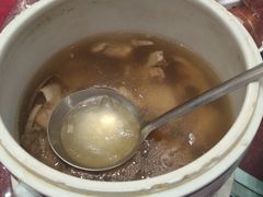 -快活林食家