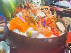 -牛New寿喜烧(虹桥新天地店)