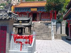 -峄山风景名胜区