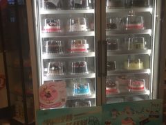 -DQ·蛋糕·冰淇淋(南开大悦城2F店)