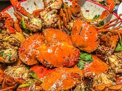 -辣不怕口味虾(凌霄路店)