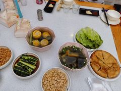 -浮何烤铺(桐梓林店)
