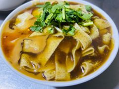 -陈记锅巴菜(五大道店)