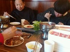 -比特堡啤酒烤肉自助料理(和平店)