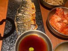 -春熙台韩国料理·章鱼肥牛(西丽店)