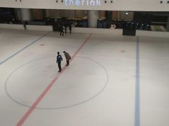 -TheRink大零溜冰场(IFS国金中心店)