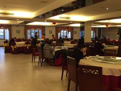 -庐山天沐温泉度假村