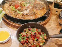 -老板恋上鱼(高新万达店)