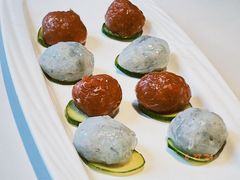 -海月轩海鲜豆捞(紫金塔店)