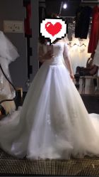 -喜喜婚纱HAPPINESS STUDIO奢定馆(海淀体验馆)