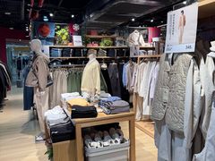-MUJI无印良品(西单大悦城店)