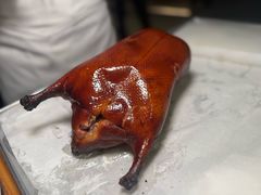 -四季民福烤鸭店(外滩外白渡桥店)