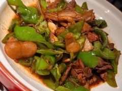 -绿茶餐厅(财富购物中心店)