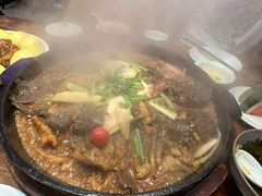 -老板恋上鱼(印象城店)