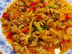 -小三峡食府(西五路店)